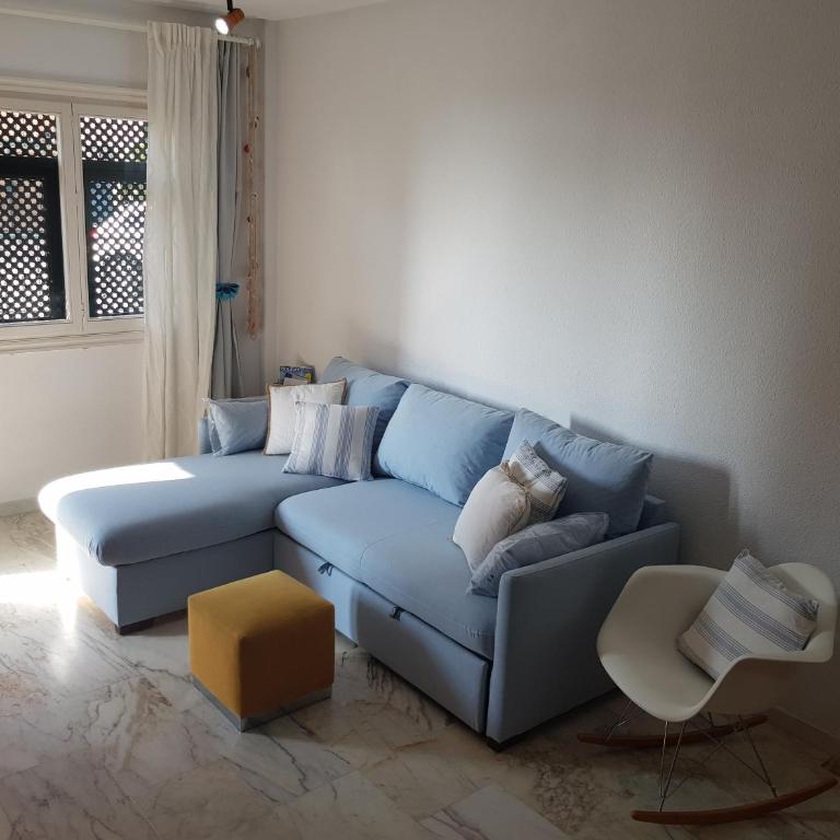 Apartamento La Mezquita - Apartamento - Planta baja - 23