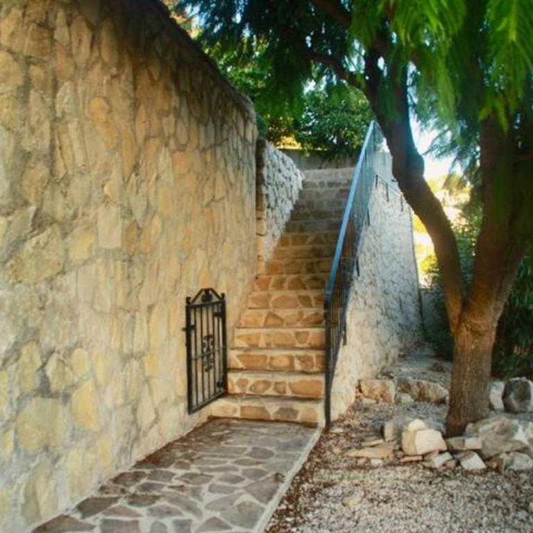 Charming Villa in Montemar with private pool and sea views - Villa de 2 dormitorios - 6