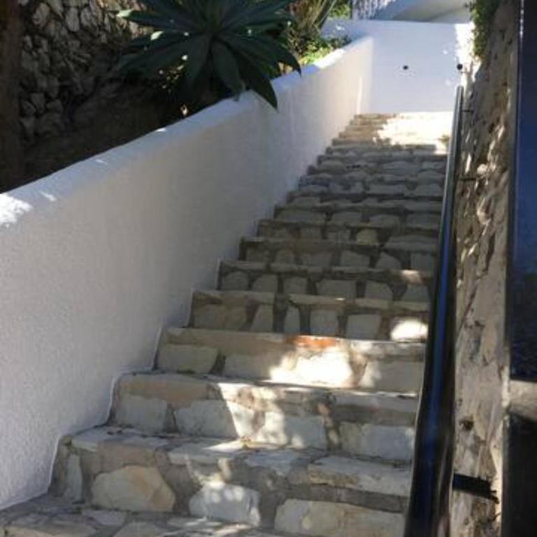 Charming Villa in Montemar with private pool and sea views - Villa de 2 dormitorios - 43