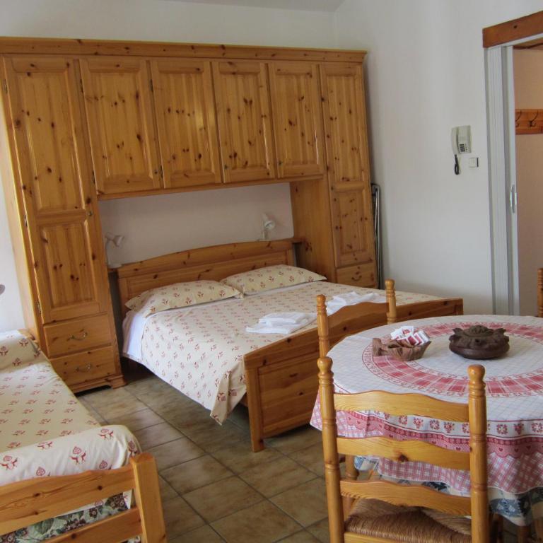 Residence Delapierre - Monolocale - 7