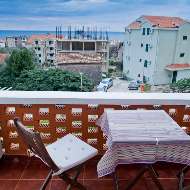 Apartments Mandarina Garden - Economy Studio - 5