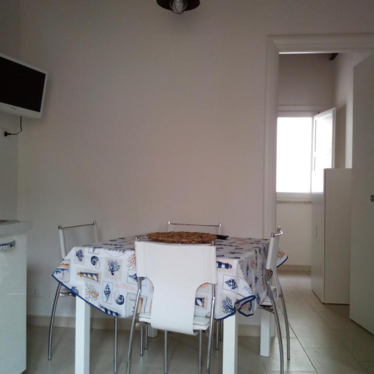 La Casa Delle Conchiglie - Appartamento con 2 Camere da Letto - 11
