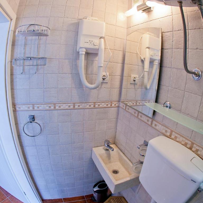 Apartments Mandarina Garden - Economy Studio - 11