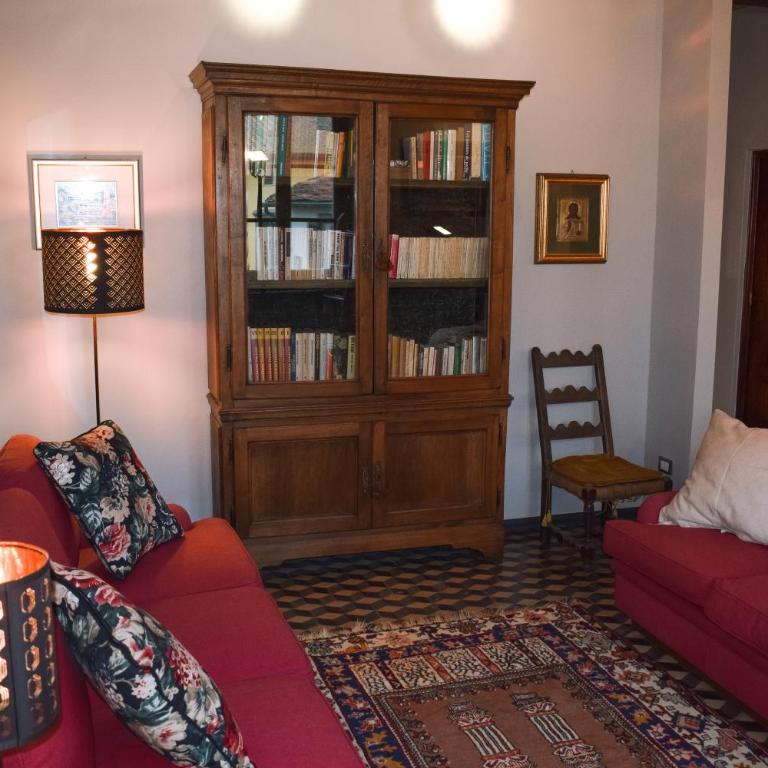Il Carmine Charme & Terrace with AC - Appartamento con 2 Camere da Letto - 29