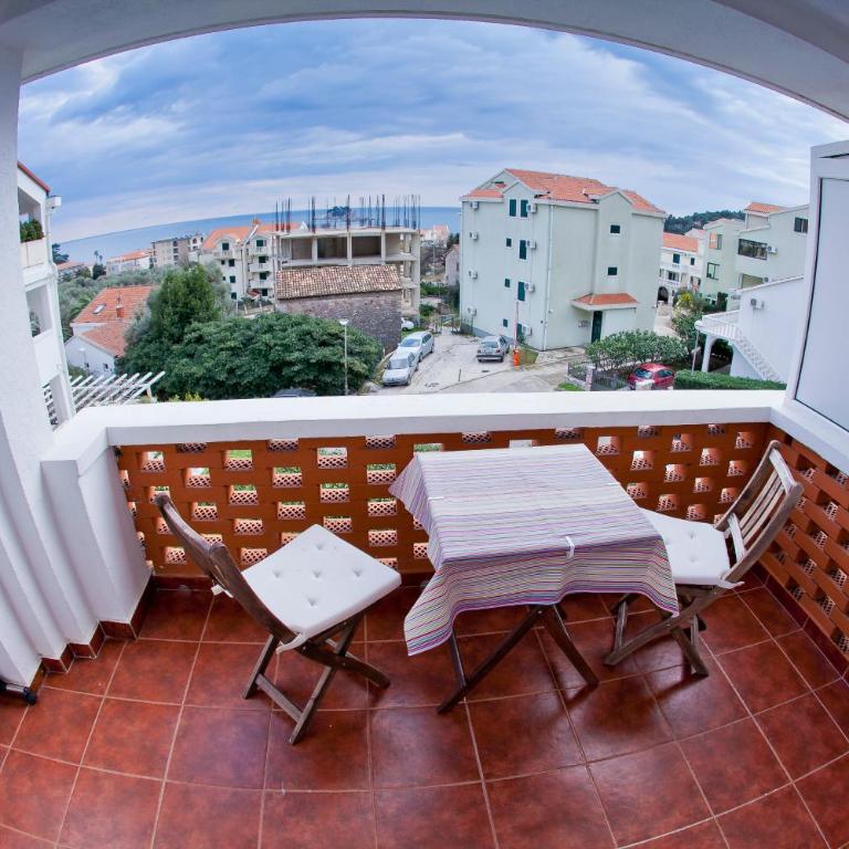 Apartments Mandarina Garden - Economy Studio - 15