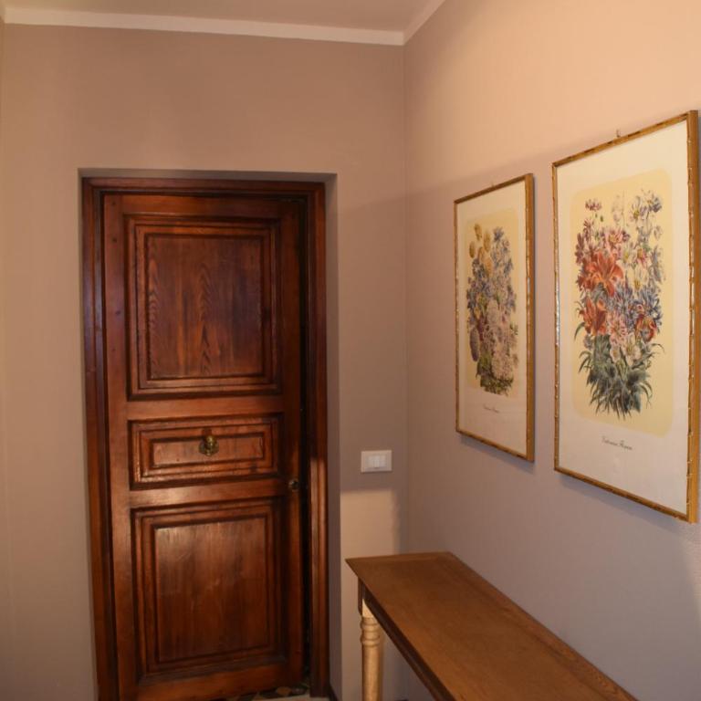Il Carmine Charme & Terrace with AC - Appartamento con 2 Camere da Letto - 27