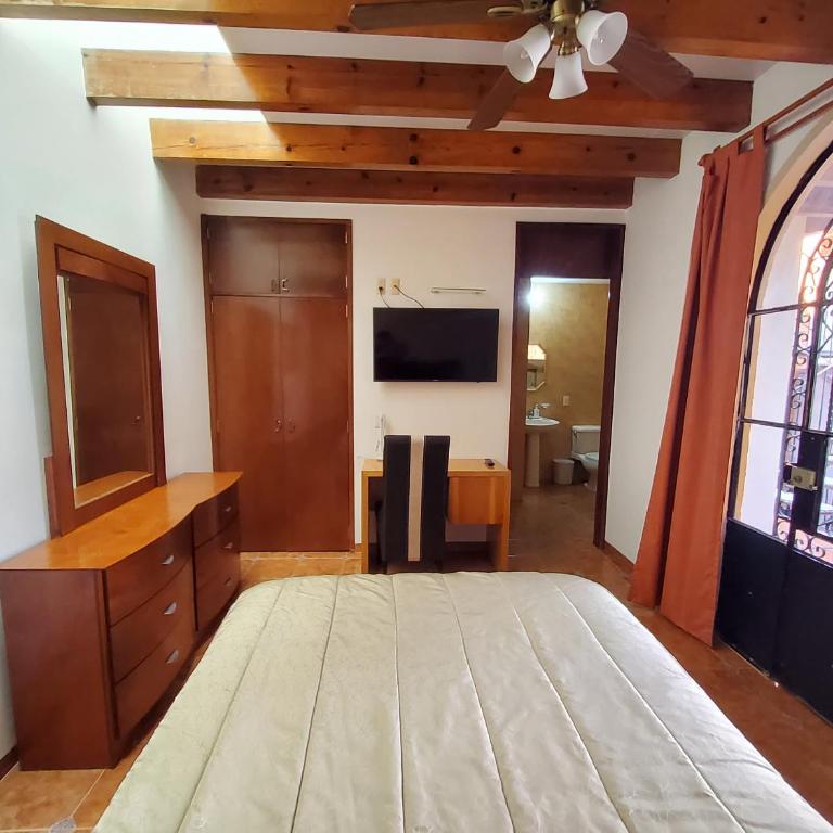 Villa Alfonsina - Double Room - 8