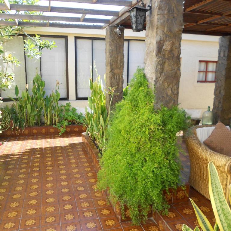 Iquique Beachfront -frente a playa Cavancha- - Family Room with Private Bathroom - 2