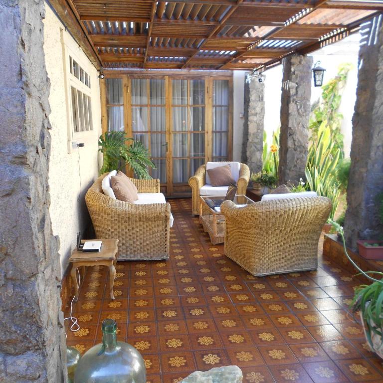 Iquique Beachfront -frente a playa Cavancha- - Family Room with Private Bathroom - 3