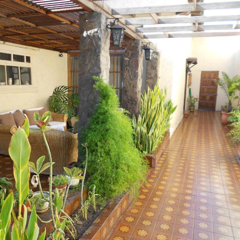 Iquique Beachfront -frente a playa Cavancha- - Family Room with Private Bathroom - 4