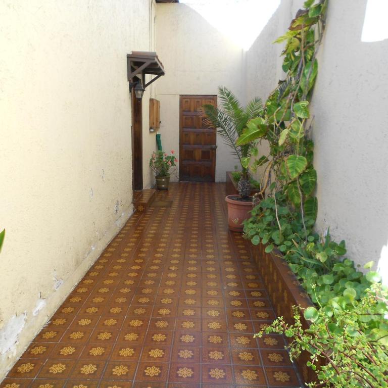 Iquique Beachfront -frente a playa Cavancha- - Family Room with Private Bathroom - 11