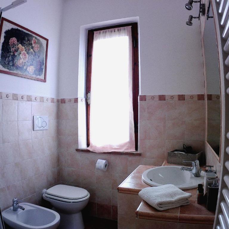 La Casa Tra Gli Ulivi - Appartamento con 2 Camere da Letto e con Vista - 12