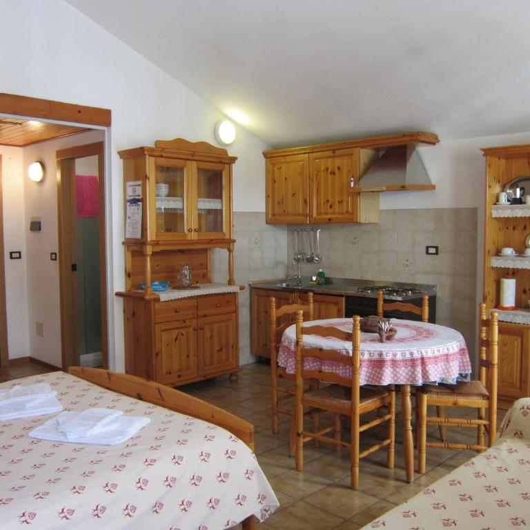 Residence Delapierre - Monolocale - 1