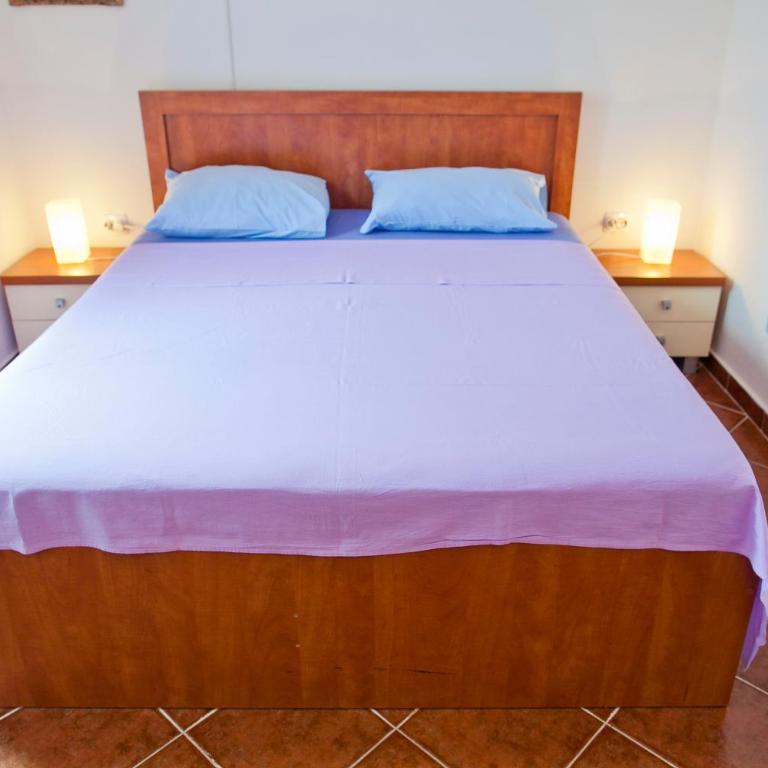 Apartments Mandarina Garden - Studio sa Pogledom na More - 1