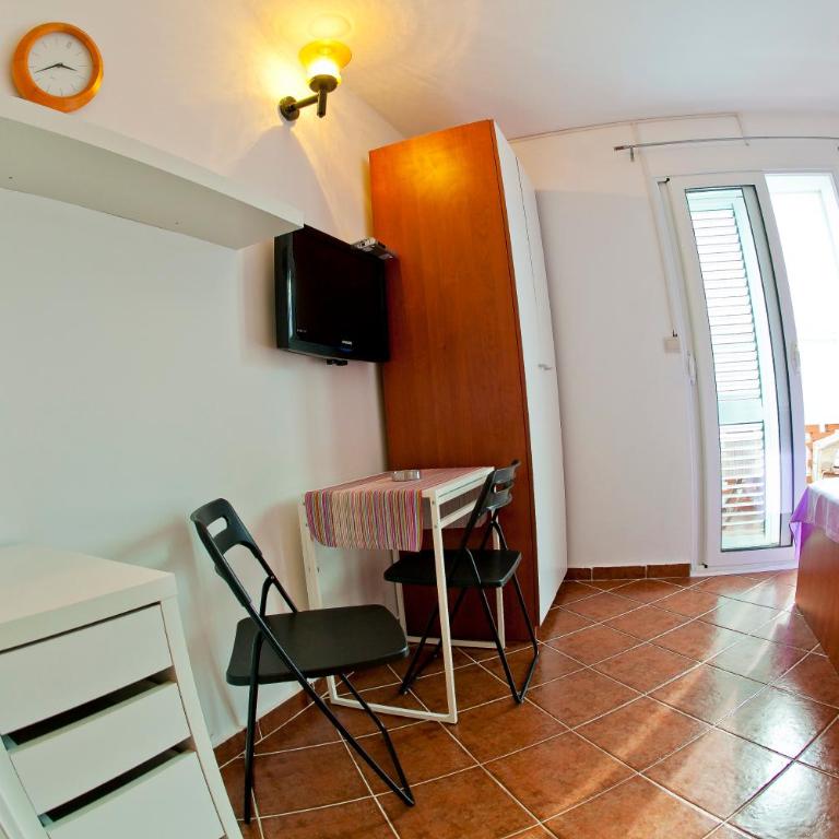 Apartments Mandarina Garden - Studio sa Pogledom na More - 2