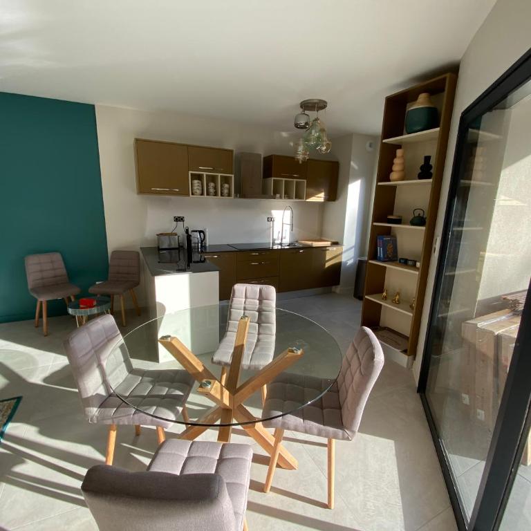 Porto-Vecchio, Luxe et lumière, Stanatura - Apartamento de 2 dormitorios - 5