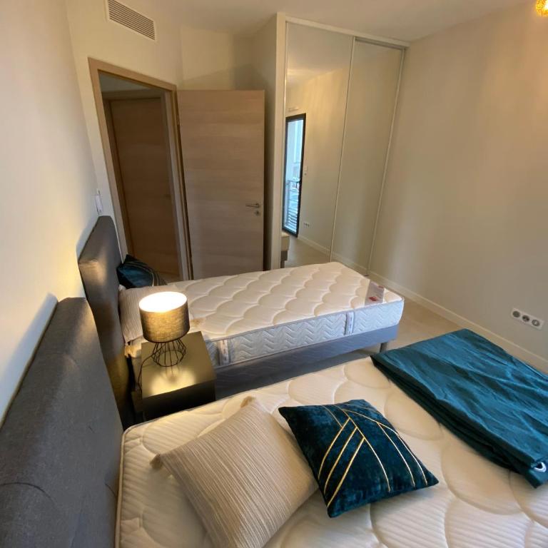 Porto-Vecchio, Luxe et lumière, Stanatura - Apartamento de 2 dormitorios - 6