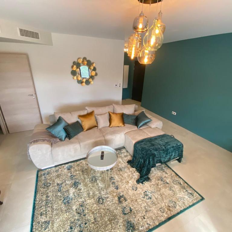 Porto-Vecchio, Luxe et lumière, Stanatura - Apartamento de 2 dormitorios - 8