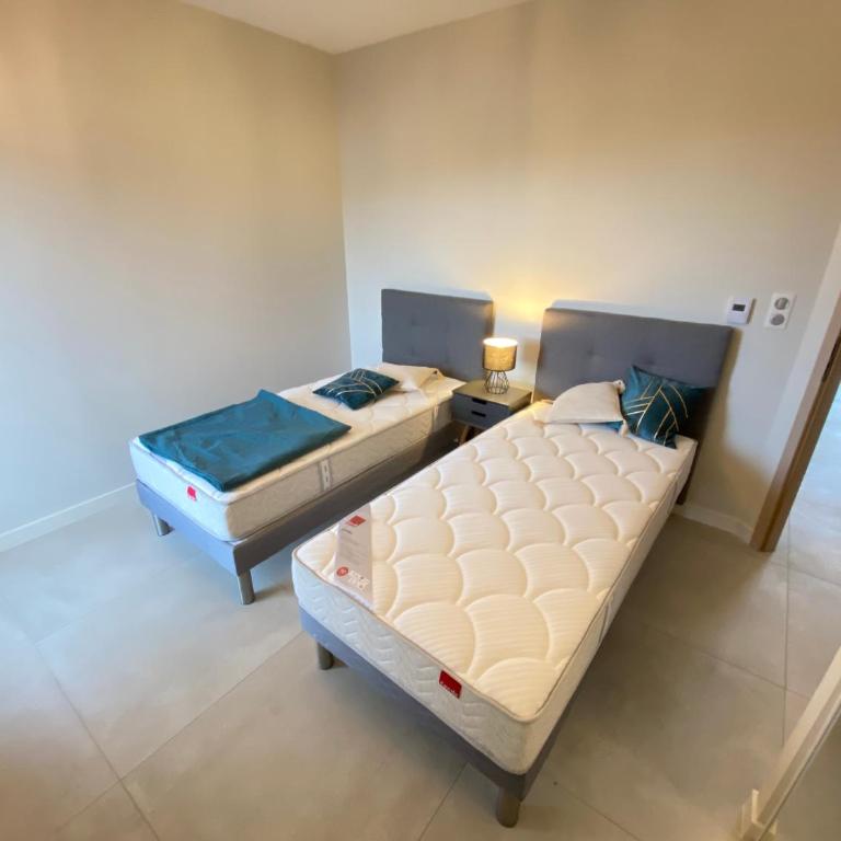 Porto-Vecchio, Luxe et lumière, Stanatura - Apartamento de 2 dormitorios - 15