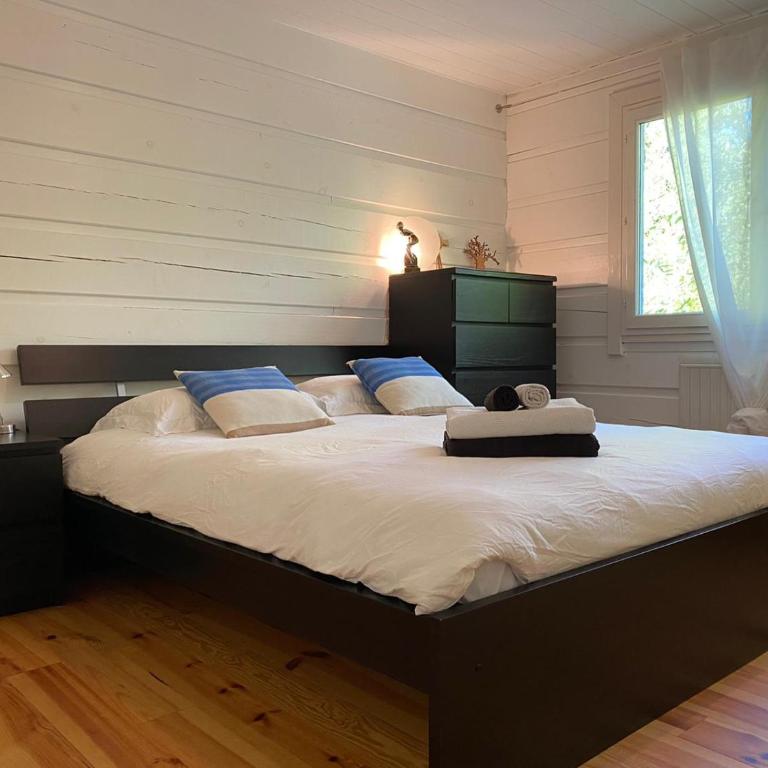 L'Esprit d'O - Three-Bedroom Villa - 31
