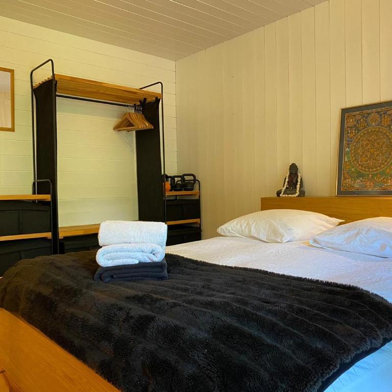 L'Esprit d'O - Three-Bedroom Villa - 40
