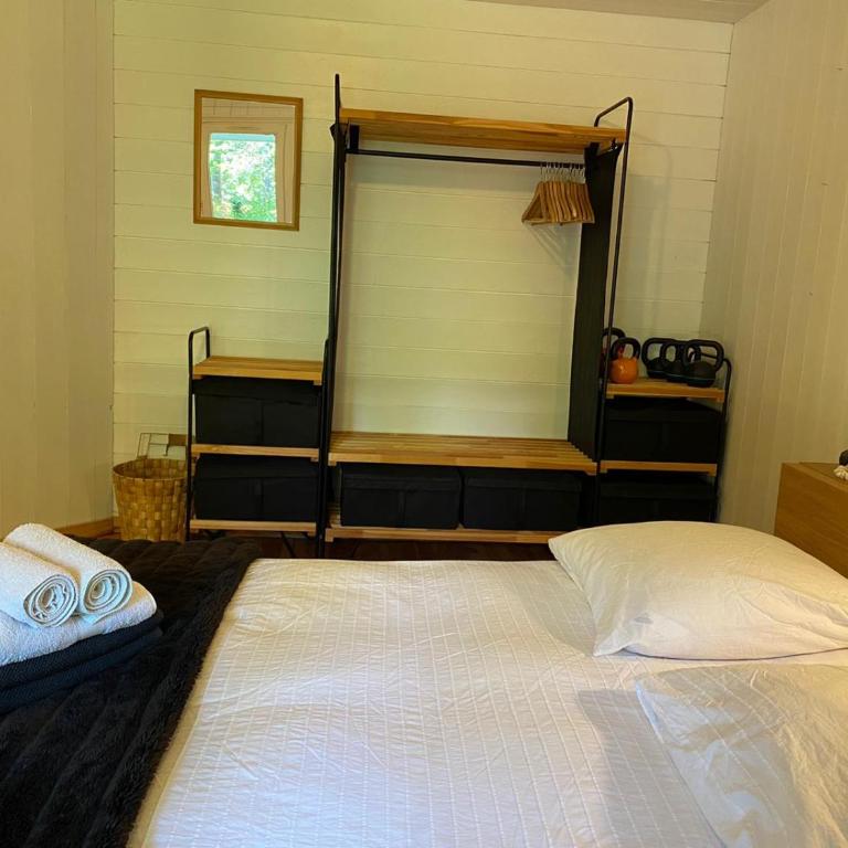 L'Esprit d'O - Three-Bedroom Villa - 39