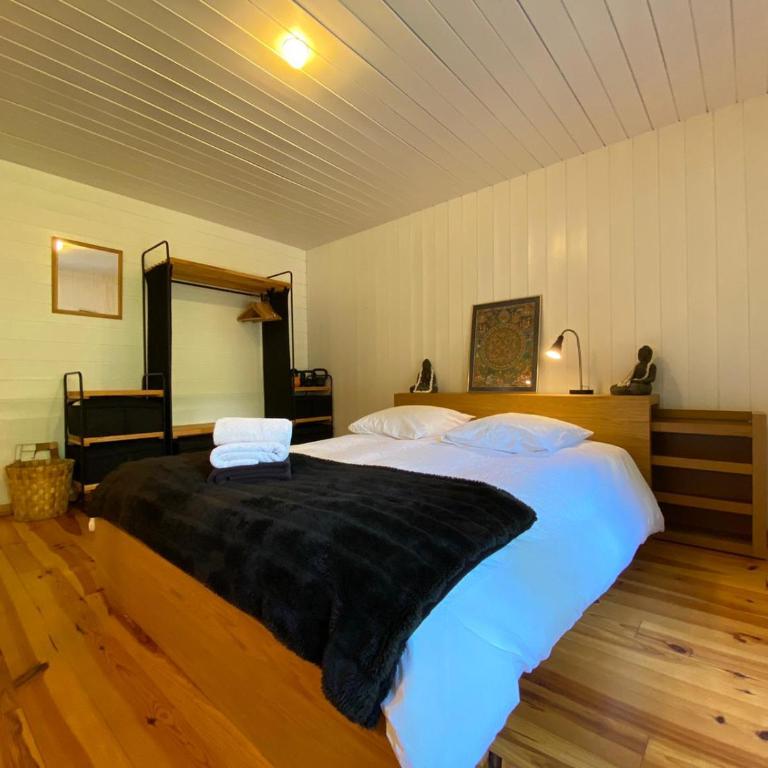 L'Esprit d'O - Three-Bedroom Villa - 35