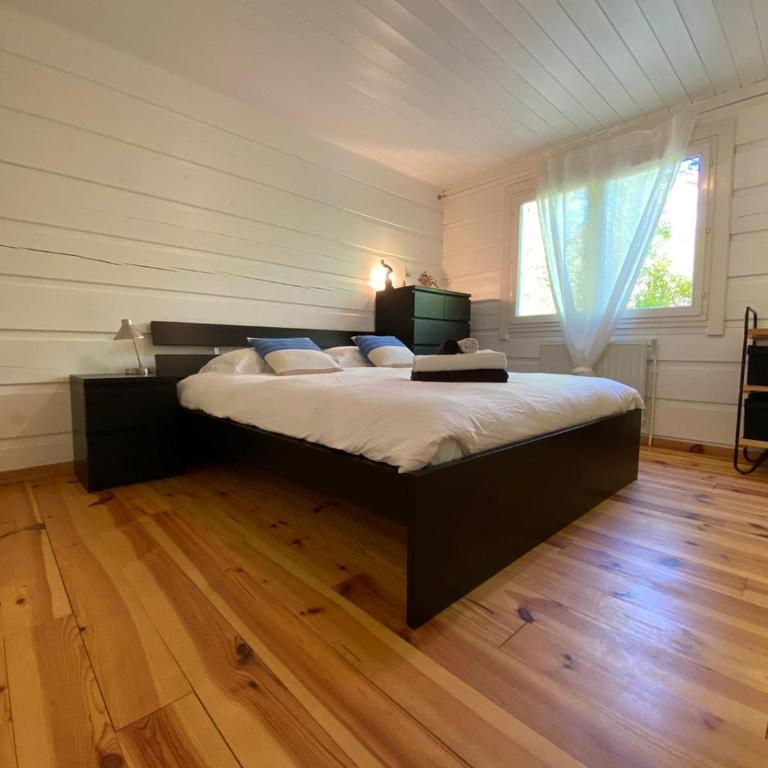 L'Esprit d'O - Three-Bedroom Villa - 32