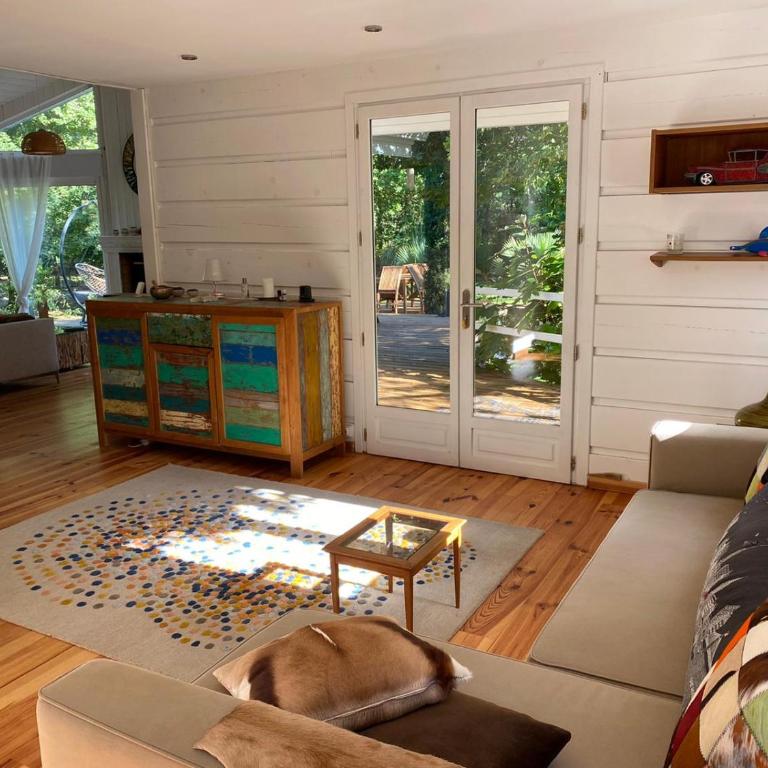 L'Esprit d'O - Three-Bedroom Villa - 20