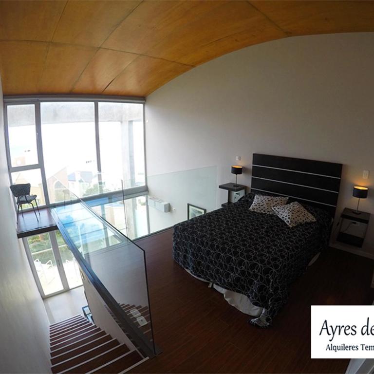 Ayres del Sur - Loft - 1