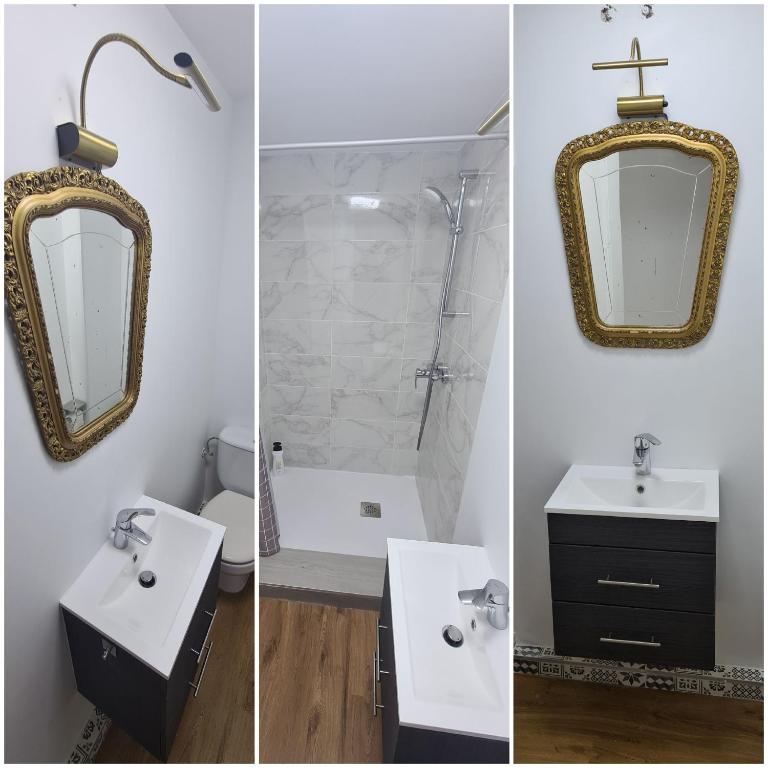 San Martín Plaza En el corazón del casco histórico - Apartamento de 3 dormitorios - 31