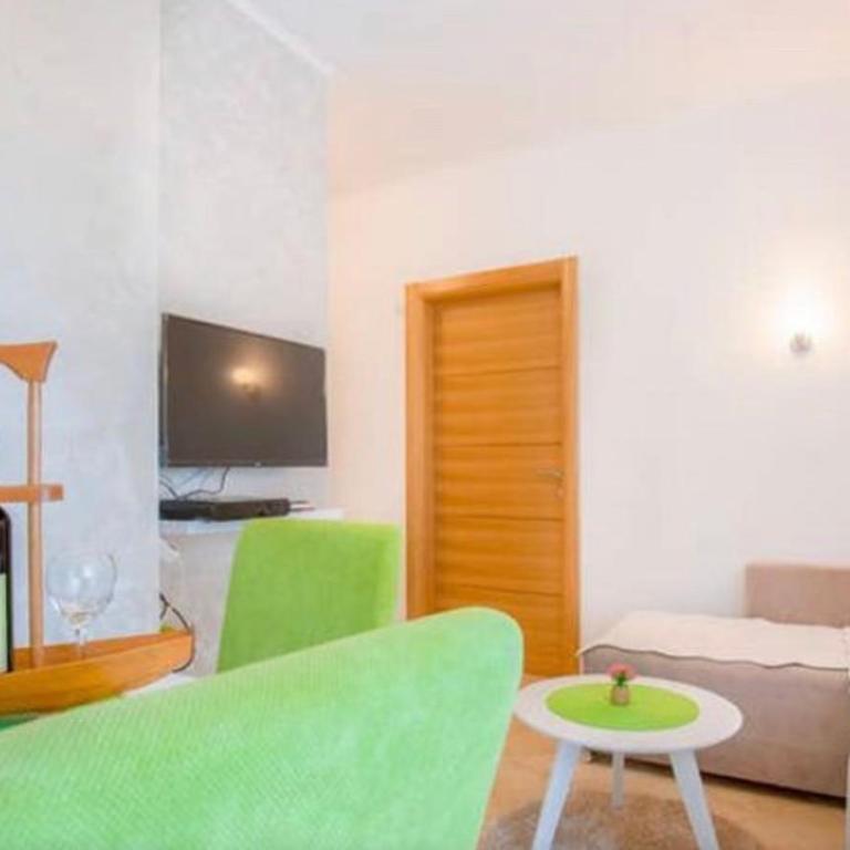 Skadar Lake Apartment-Nikola - Apartman sa 2 Spavaće Sobe - 8