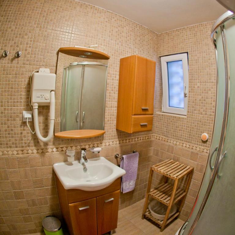 Apartments Mandarina Garden - Studio sa Pogledom na More - 6