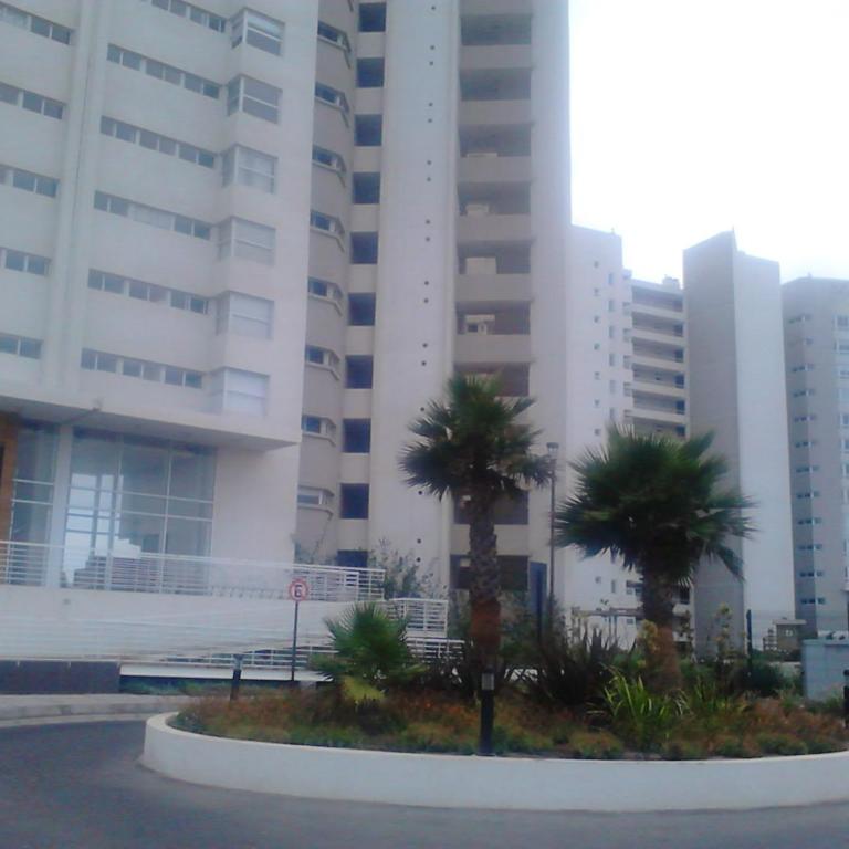 Departamentos Laguna del mar - Apartment with Sea View - 51