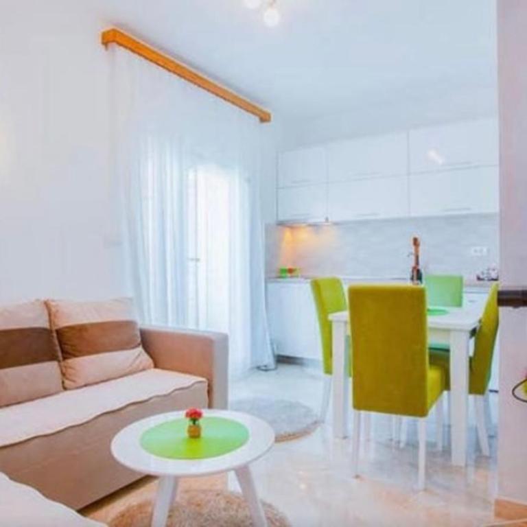 Skadar Lake Apartment-Nikola - Apartman sa 2 Spavaće Sobe - 5