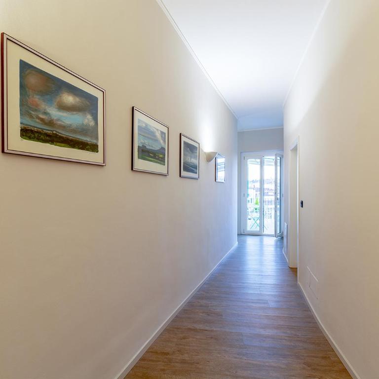 Casa di Paola - terrace with view in Florence - Appartamento con Terrazza - 11