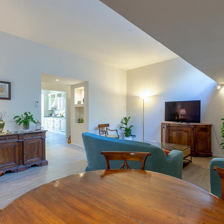 Casa di Paola - terrace with view in Florence - Appartamento con Terrazza - 25