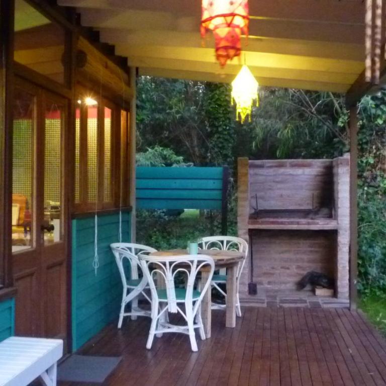 Las Cortaderas Bosque Peralta Ramos - Casa - 3