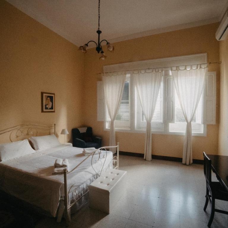 Piazza Argento - Double Room - 6