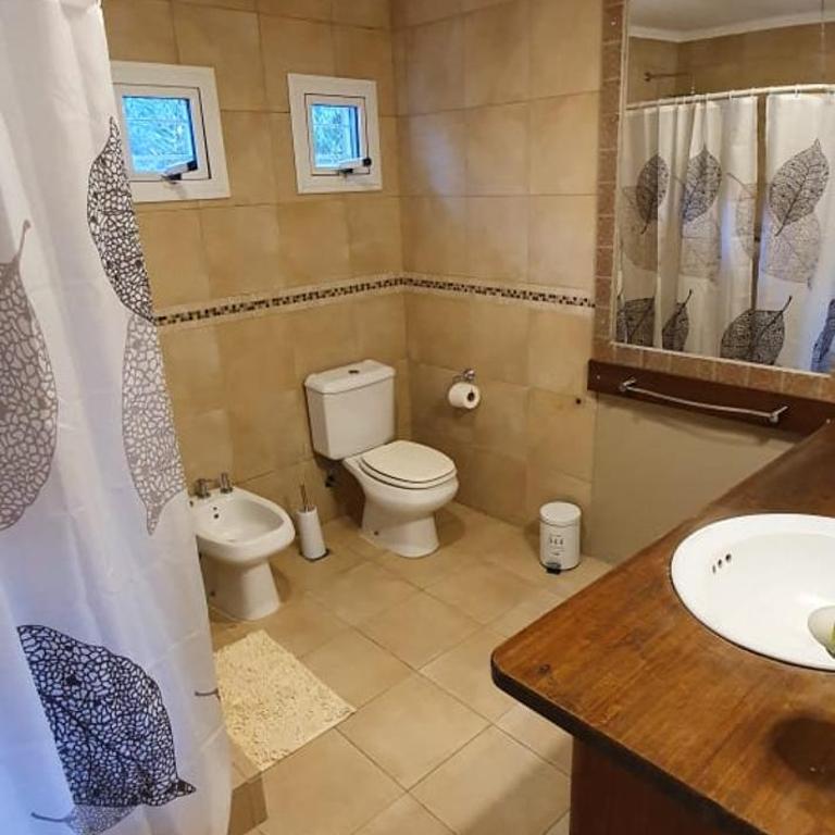 The GaTe beach house - Apartamento Deluxe - 8