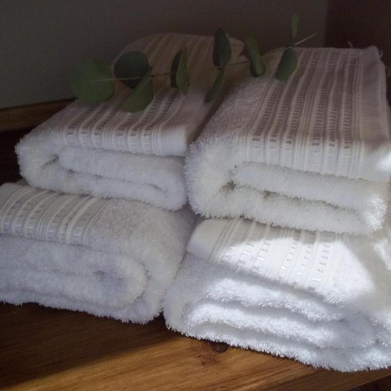 Casitas Volver a Nacer - Suite con cama extragrande - 2