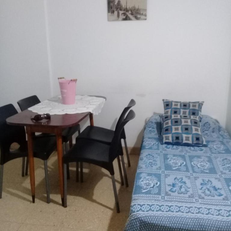 Departamento en Mar del Plata - One-Bedroom Apartment - 2