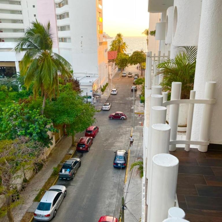 Hotel acapulco y suites mediterrane - Suite Familiar Deluxe - 19