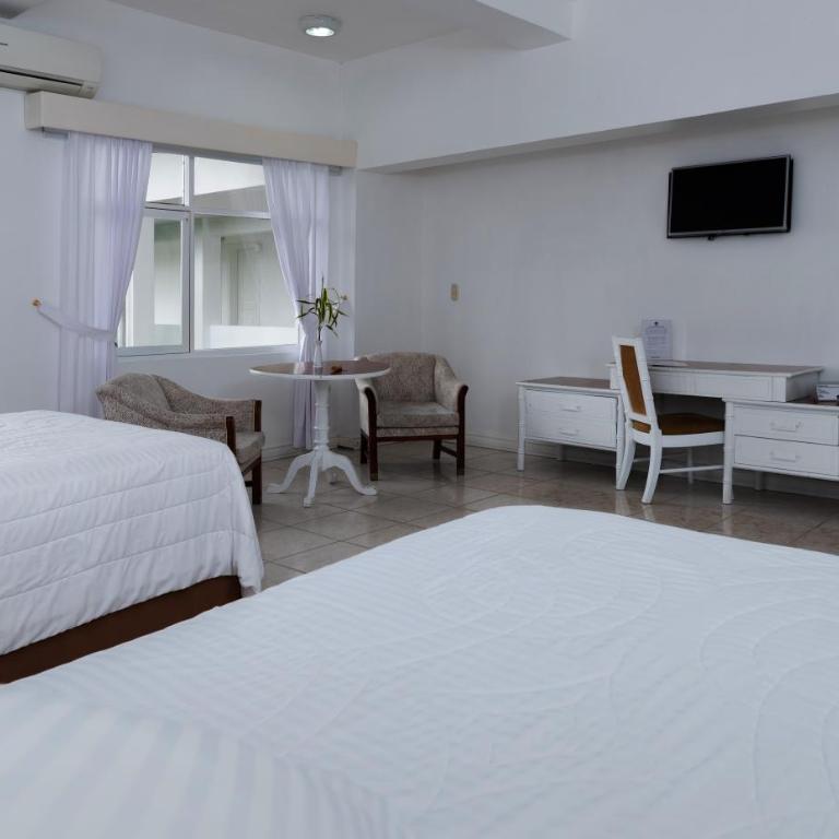 Hotel Zaracay - Habitación Doble - 4