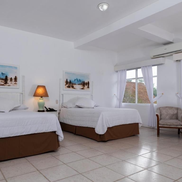 Hotel Zaracay - Habitación Doble - 7