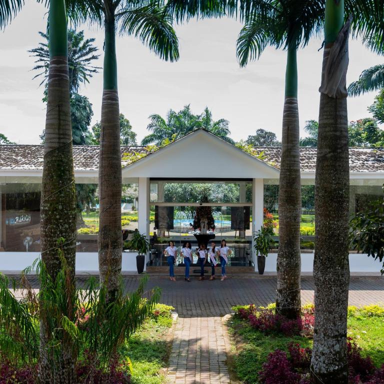 Hotel Zaracay - Single Room - 1