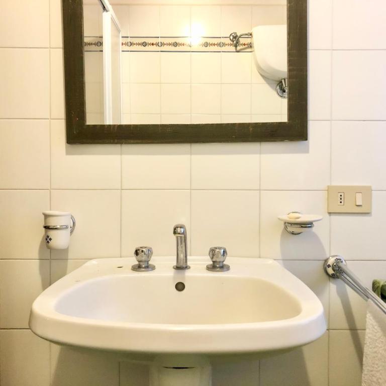 Agriturismo Poggiarellino - Montalcino - Appartamento con 2 Camere da Letto - 16