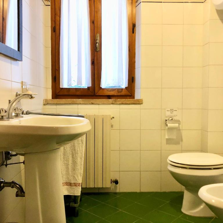 Agriturismo Poggiarellino - Montalcino - Appartamento con 2 Camere da Letto - 17