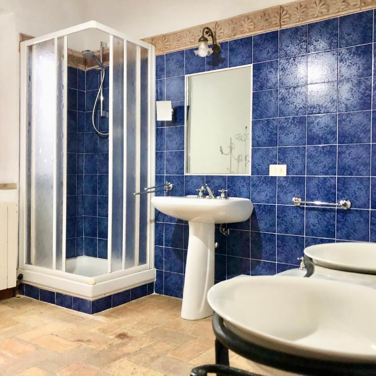 Agriturismo Poggiarellino - Montalcino - Appartamento con 2 Camere da Letto - 3