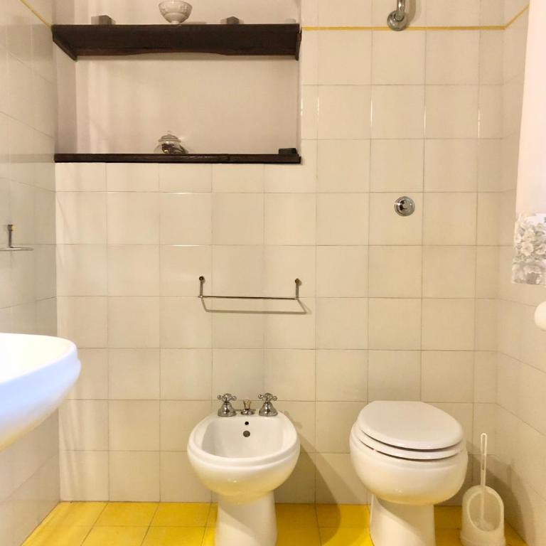 Agriturismo Poggiarellino - Montalcino - Appartamento con 1 Camera da Letto - 8